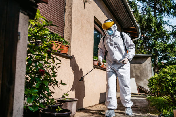 Best Commercial Pest Control Services  in Chariton, IA